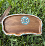 Timber Tray (medium)