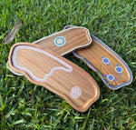 Timber tray (large) - KDTY Gallery