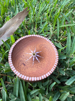 Timber Incense holder