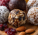 Protein Balls