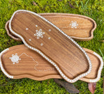 Timber tray (large) - KDTY Gallery
