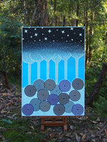 Flow of Spirit