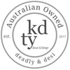  KDTY Gallery