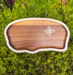 Timber Tray (medium) - KDTY Gallery