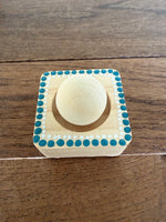 Mini Timber Diffusers w/ 5ml fragrance bottle