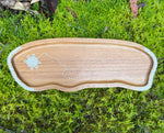 Timber tray (large) - KDTY Gallery
