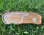 Timber tray (large) - KDTY Gallery