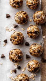 Protein Balls