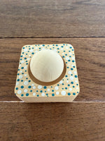 Mini Timber Diffusers w/ 5ml fragrance bottle