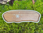 Timber tray (large) - KDTY Gallery