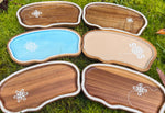 Timber Tray (medium) - KDTY Gallery