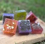 Bath Soaps