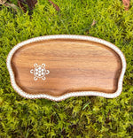 Timber Tray (medium) - KDTY Gallery