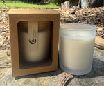 Vanilla Cream Soy Wax Candle - KDTY Gallery