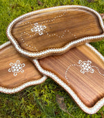 Timber Tray (medium) - KDTY Gallery