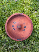 Timber Incense holder (larger) - KDTY Gallery
