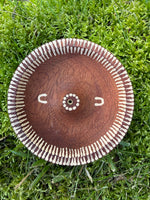 Timber Incense holder (larger) - KDTY Gallery