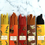Incense Sticks: Raj Saurabh - Limited Edition