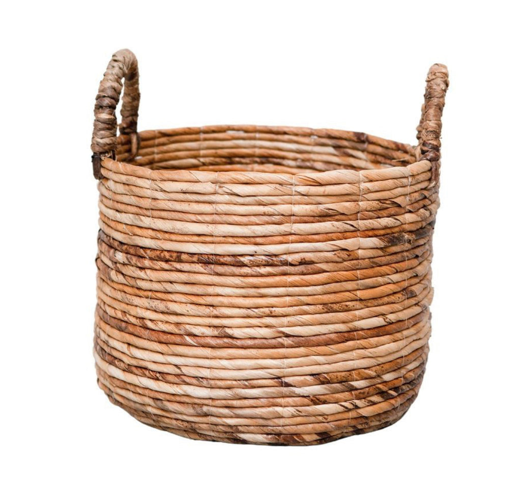Handwoven Baskets